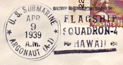 File:GregCiesielski Argonaut APS1 19390409 1 Postmark.jpg