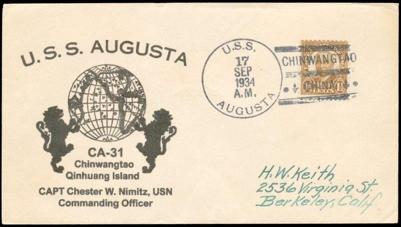 File:GregCiesielski Augusta CA31 19340917 1 Front.jpg