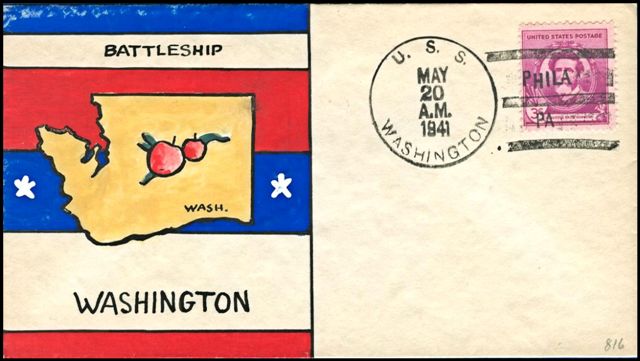 File:GregCiesielski Battleship Washington 19410520 1 Front.jpg