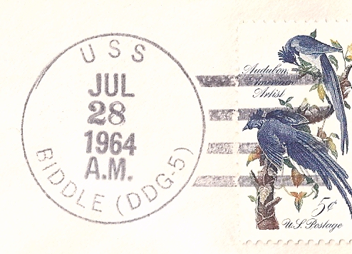 File:GregCiesielski Biddle DDG5 19640728 1 Postmark.jpg