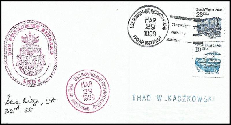 File:GregCiesielski BonHommeRichard LHD6 19990329 1 Front.jpg