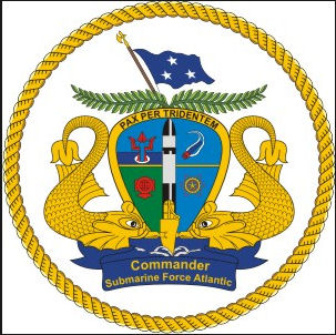 File:GregCiesielski COMSUBLANT Crest 2018 1 Front.jpg