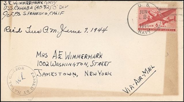 File:GregCiesielski Cahaba AO82 19440602 1 Front.jpg