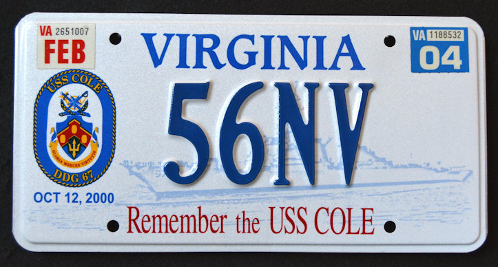 File:GregCiesielski Cole DDG67 2004 1 Plate.jpg