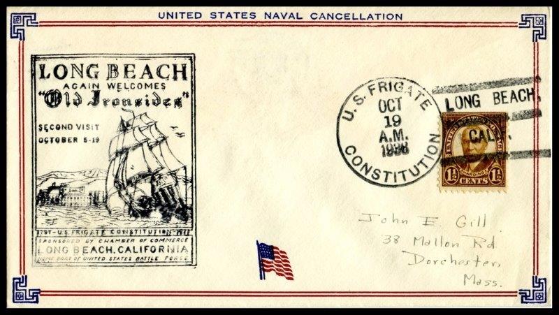 File:GregCiesielski Constitution 19331019 1 Front.jpg