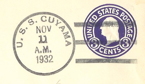 File:GregCiesielski Cuyama AO3 19321111 1 Postmark.jpg