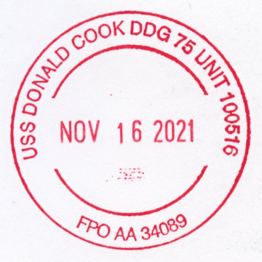 File:GregCiesielski DonaldCook DDG75 20211116 2 Postmark.jpg
