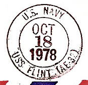 File:GregCiesielski Flint AE32 19781018 2 Postmark.jpg