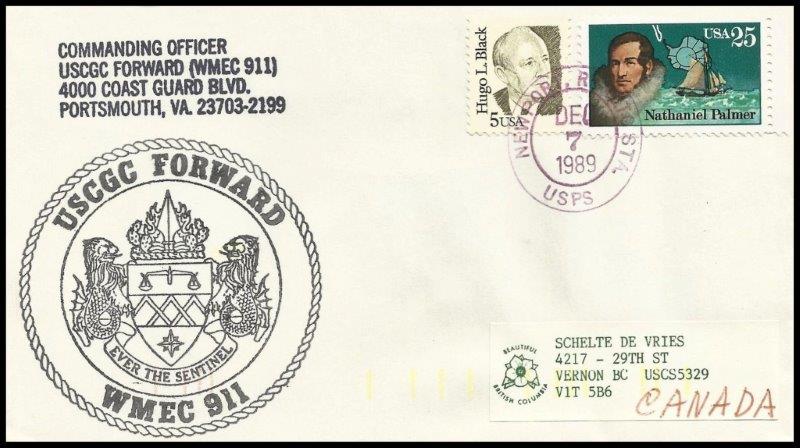 File:GregCiesielski Forward WMEC911 19891207 1 Front.jpg