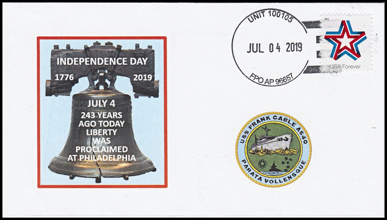 File:GregCiesielski FrankCable AS40 20190704 1 Front.jpg
