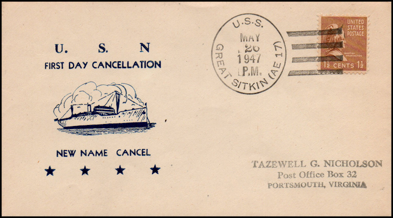 File:GregCiesielski GreatSitkin AE17 19470526 1 Front.jpg