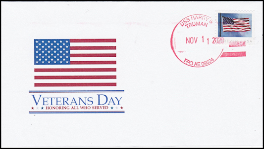 File:GregCiesielski HarrySTruman CVN75 20201111 1 Front.jpg