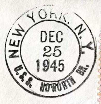 File:GregCiesielski Howorth DD592 19451225 1 Postmark.jpg