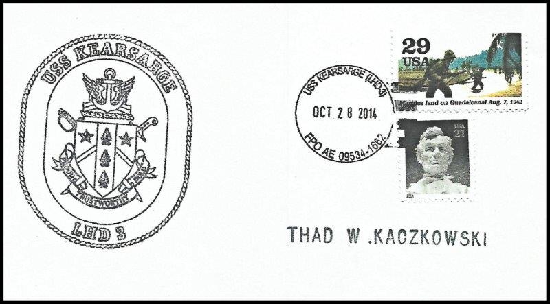File:GregCiesielski Kearsarge LHD3 20141028 1 Front.jpg