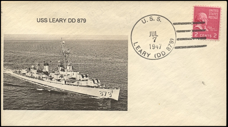 File:GregCiesielski Leary DD879 19470603 1 Front.jpg