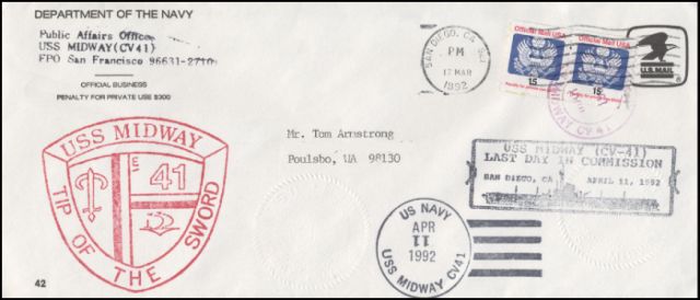 File:GregCiesielski Midway CV41 19920411 14 Front.jpg