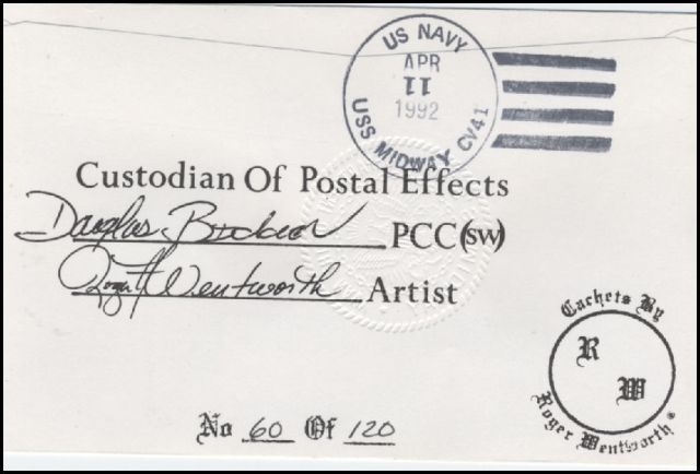 File:GregCiesielski Midway CV41 19920411 2 Cachet.jpg