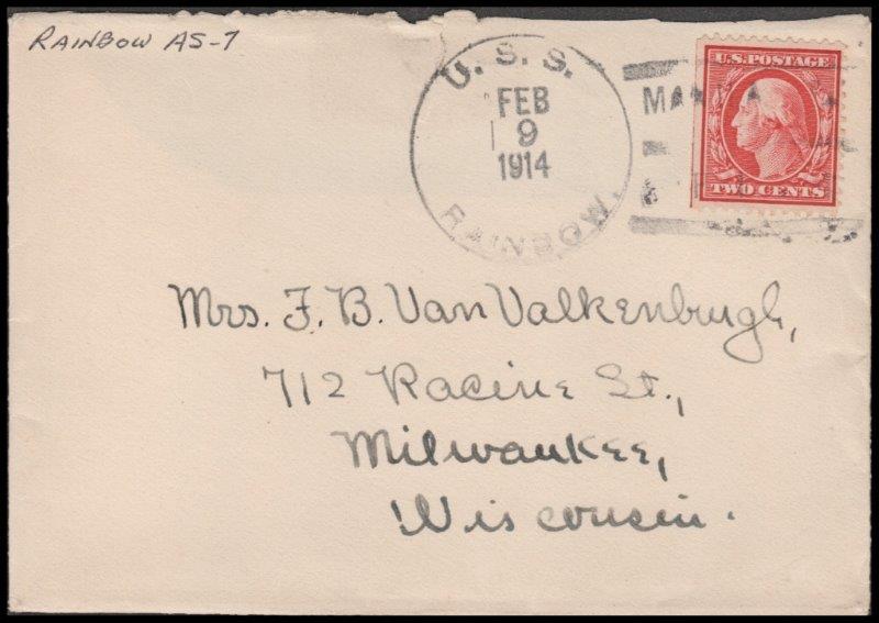 File:GregCiesielski Rainbow AS7 19140209 1 Front.jpg
