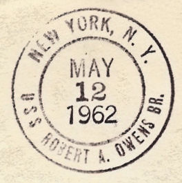 File:GregCiesielski RobertAOwens DDK827 19620512 2 Postmark.jpg