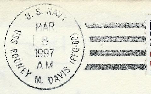 File:GregCiesielski RodneyMDavis FFG60 19970308 1 Postmark.jpg