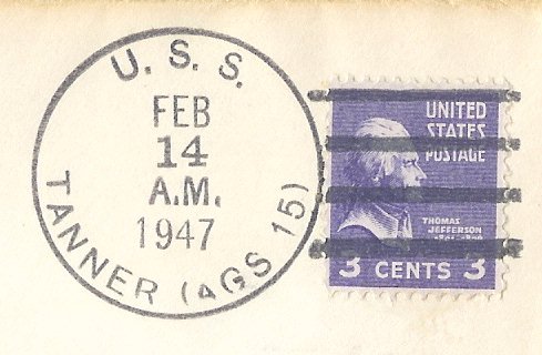 File:GregCiesielski Tanner AGS15 19470214 1 Postmark.jpg