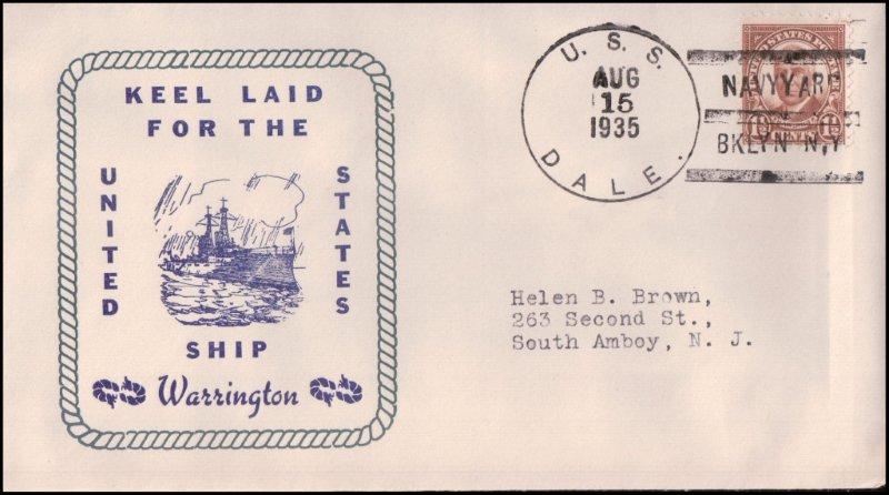 File:GregCiesielski Warrington DD383 19350816 1 Front.jpg