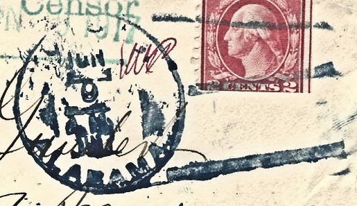 File:GregCiesielski Alabama BB8 19170609 1 Postmark.jpg