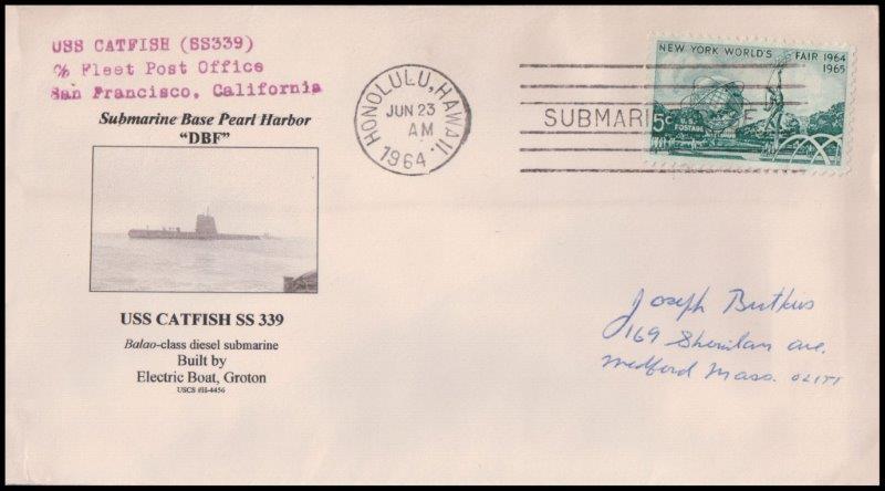 File:GregCiesielski Catfish SS339 19640623 1 Front.jpg