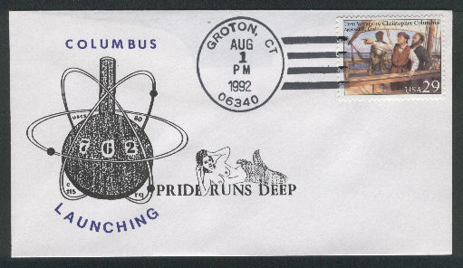 File:GregCiesielski Columbus SSN762 19920801 1 Front.jpg