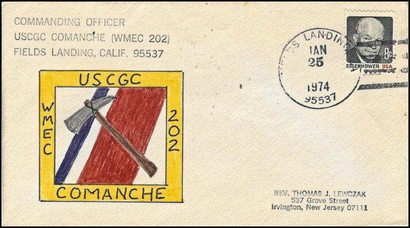 File:GregCiesielski Comanche WMEC202 19740125 1 Front.jpg