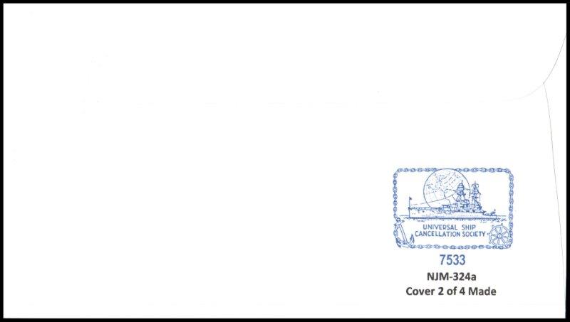 File:GregCiesielski DwightDEisenhower CVN69 20171225 1m Back.jpg