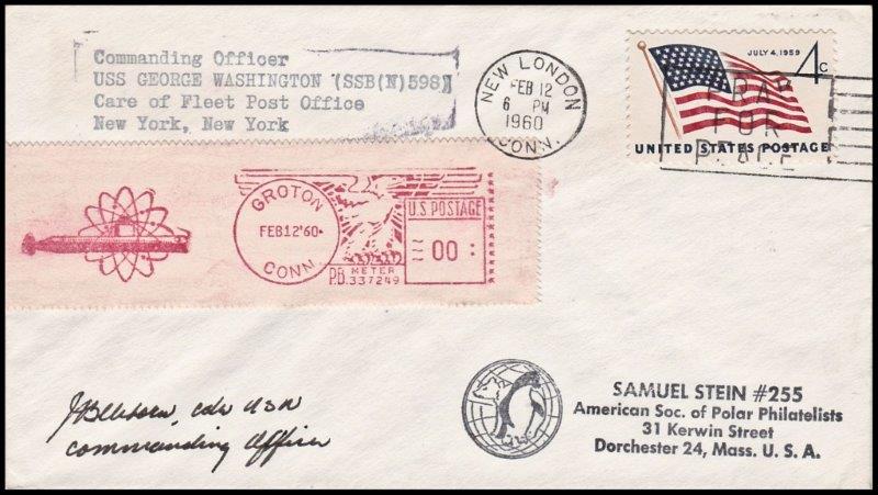 File:GregCiesielski GeorgeWashington SSBN598 19600212 1 Front.jpg