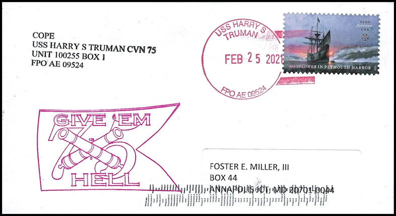 File:GregCiesielski HarrySTruman CVN75 20210225 1 Front.jpg