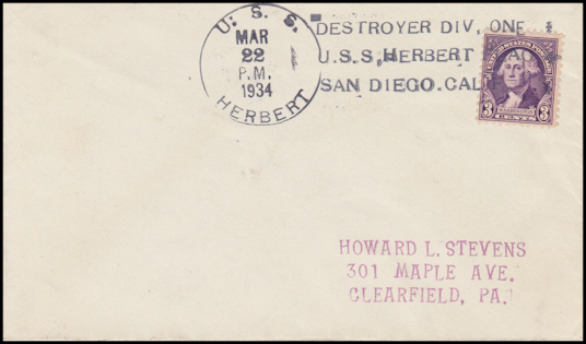 File:GregCiesielski Herbert DD160 19340322 1 Front.jpg