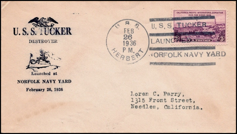 File:GregCiesielski Herbert DD160 19360226 1 Front.jpg