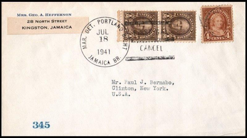 File:GregCiesielski Jamaica PortlandBight 19410718 1 Front.jpg