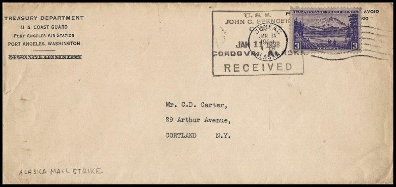 File:GregCiesielski JohnCSpencer CGC70 19380111 1 Front.jpg