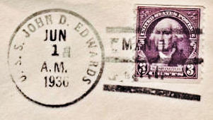 File:GregCiesielski JohnDEdwards DD216 19360601 1 Postmark.jpg