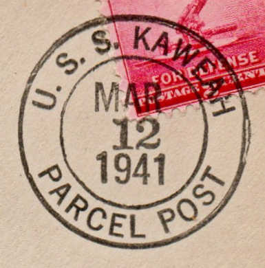 File:GregCiesielski Kaweah AO15 19410312 2 Postmark.jpg