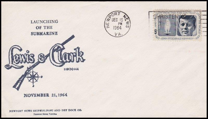 File:GregCiesielski LewisClark SSBN644 19641215 3 Front.jpg