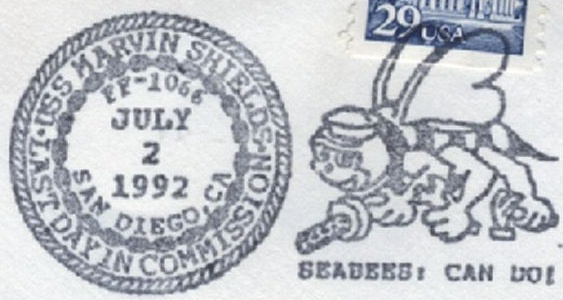 File:GregCiesielski MarvinShields FF1066 19920702 2 Postmark.jpg