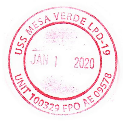 File:GregCiesielski MesaVerde LPD19 20200101 1 Postmark.jpg