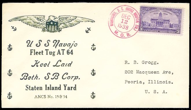 File:GregCiesielski Navajo AT64 19381212 1 Front.jpg