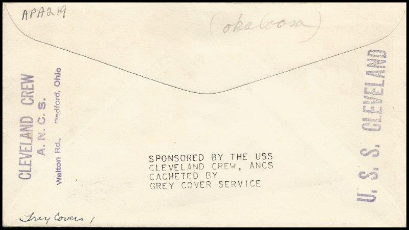 File:GregCiesielski Okaloosa APA219 19461225 1 Back.jpg