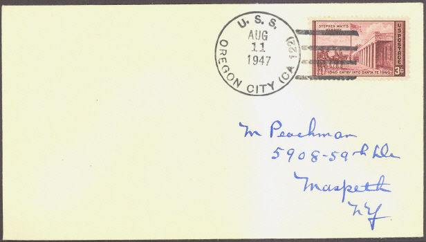 File:GregCiesielski OregonCity CA122 19470811 1 Front.jpg