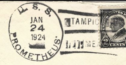 File:GregCiesielski Prometheus AR3 19240124 1 Postmark.jpg