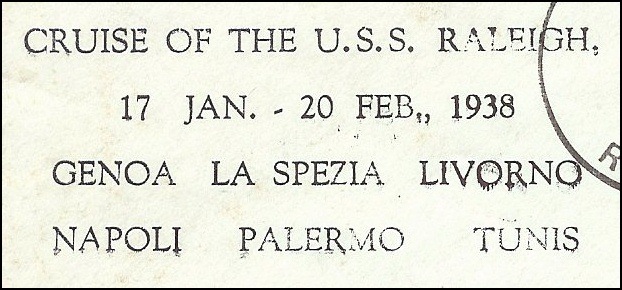 File:GregCiesielski Raleigh CL7 19380215 1 Cachet.jpg