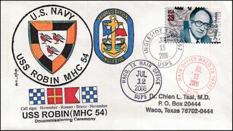 File:GregCiesielski Robin MHC54 20060615 5 Front.jpg