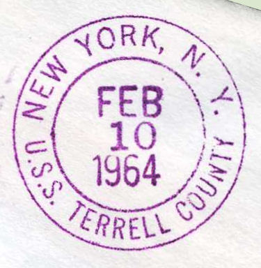 File:GregCiesielski TerrellCounty LST1157 19640210 2 Postmark.jpg