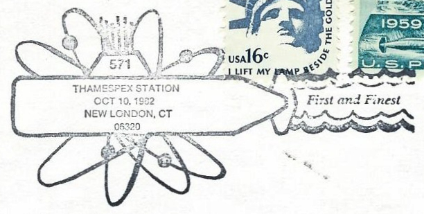 File:GregCiesielski Thamespex 19821010 1 Postmark.jpg